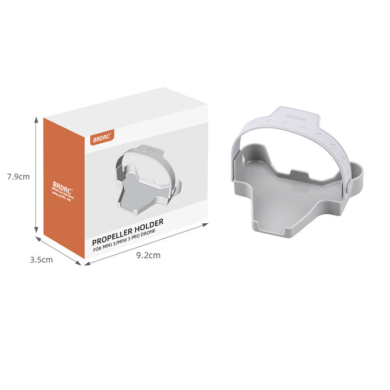 Paddle Blade Propeller Holder