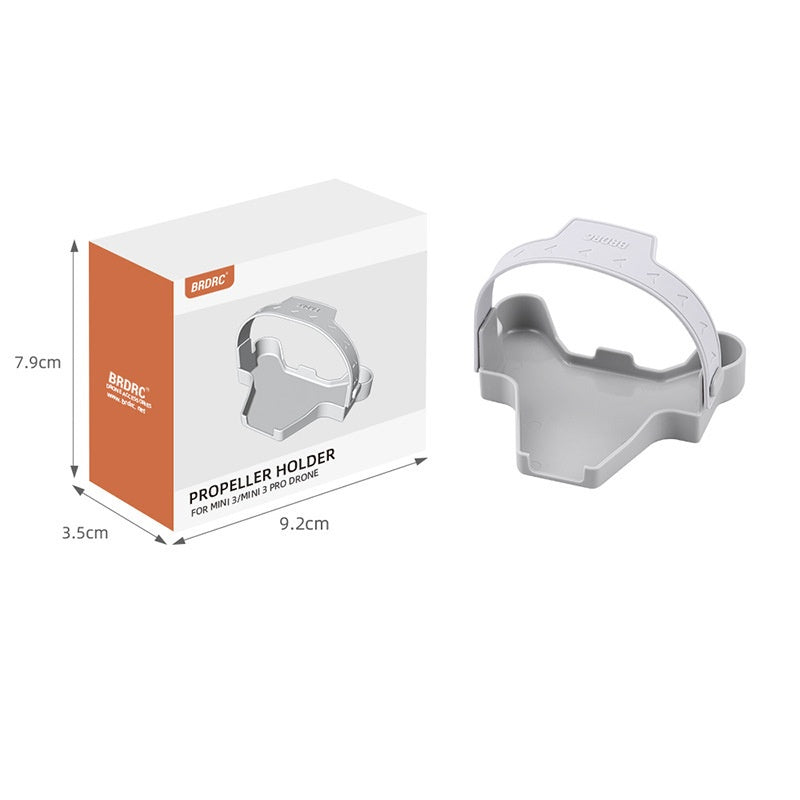 Paddle Blade Propeller Holder