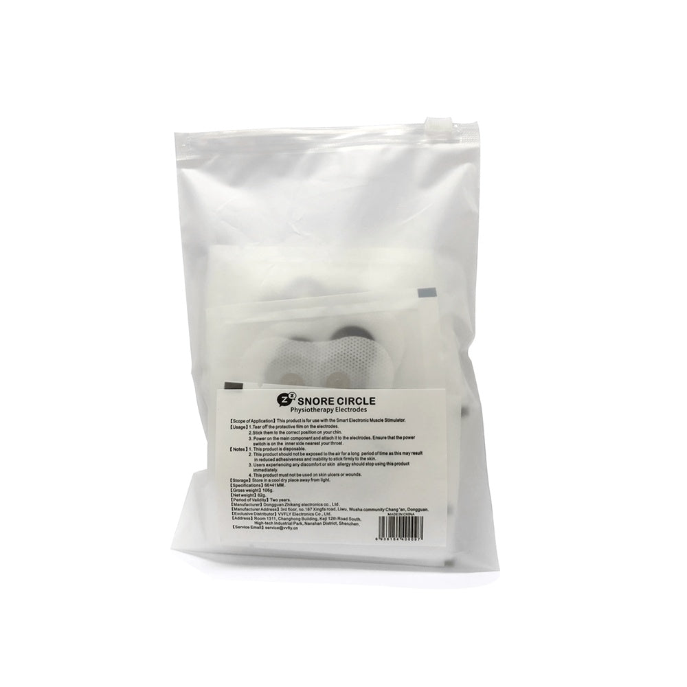 Anti Snoring Device Electronic Muscle Stimulator