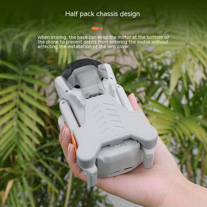 Paddle Blade Propeller Holder