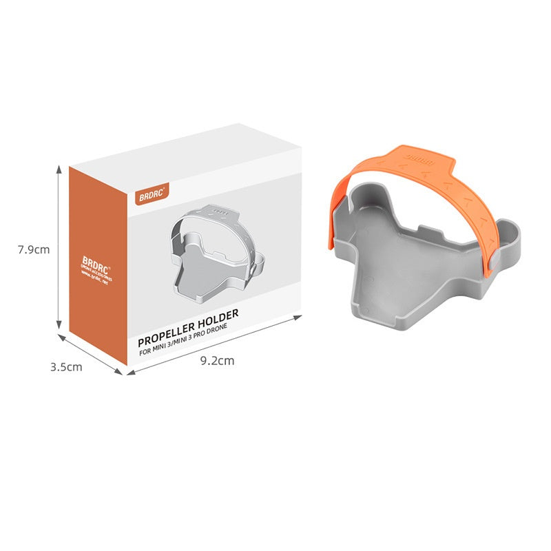 Paddle Blade Propeller Holder