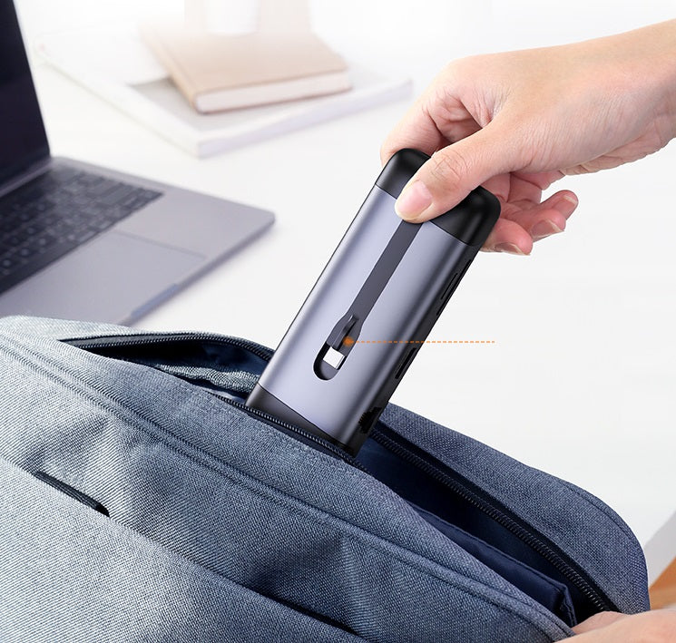 Dock Expansion USB Adapter