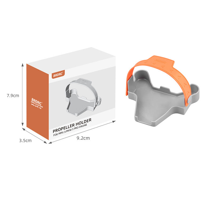 Paddle Blade Propeller Holder