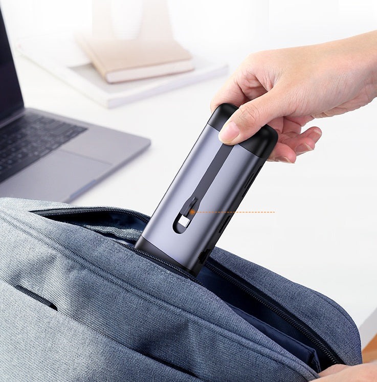 Dock Expansion USB Adapter