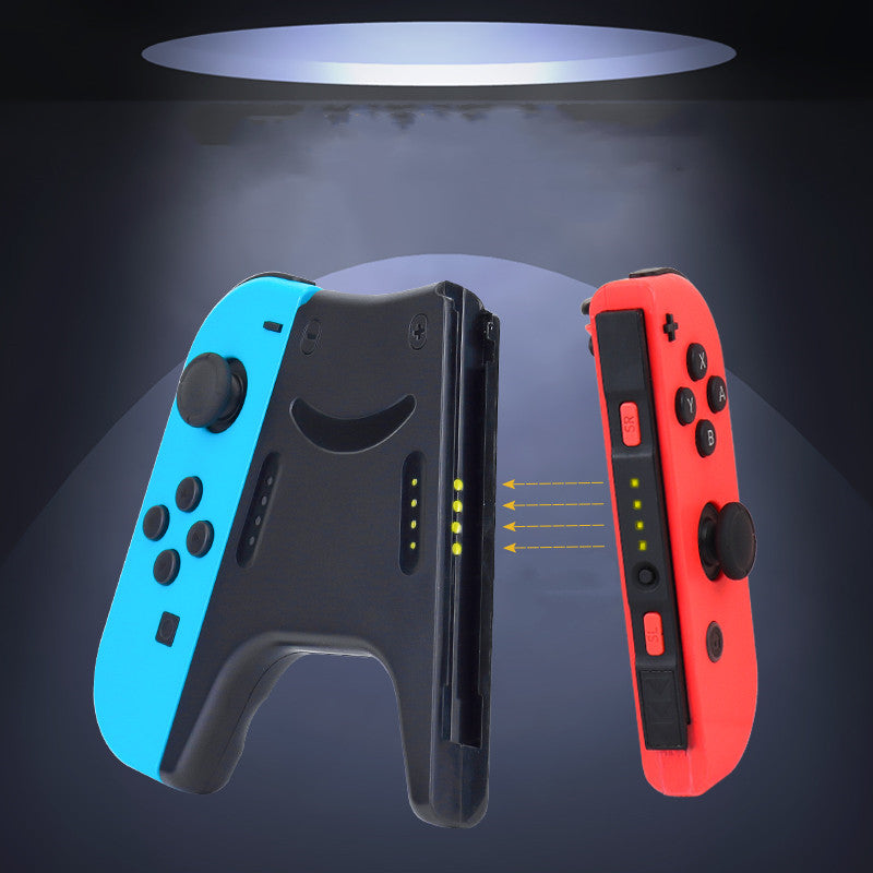 Handle Accessories Bracket