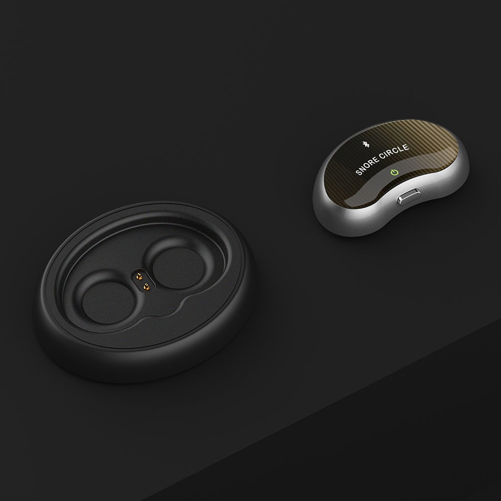 Anti Snoring Device Electronic Muscle Stimulator