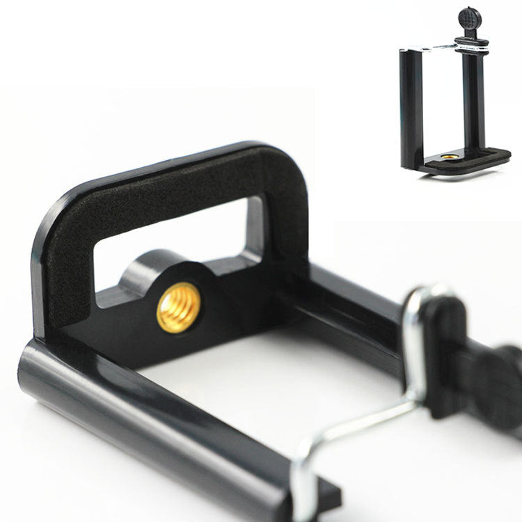 Mobile Phone Clip Hose Bracket