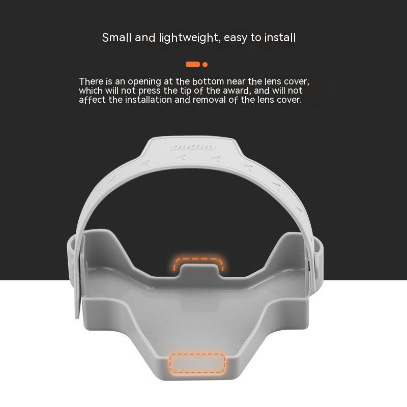 Paddle Blade Propeller Holder