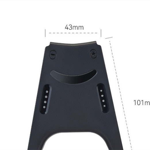 Handle Accessories Bracket