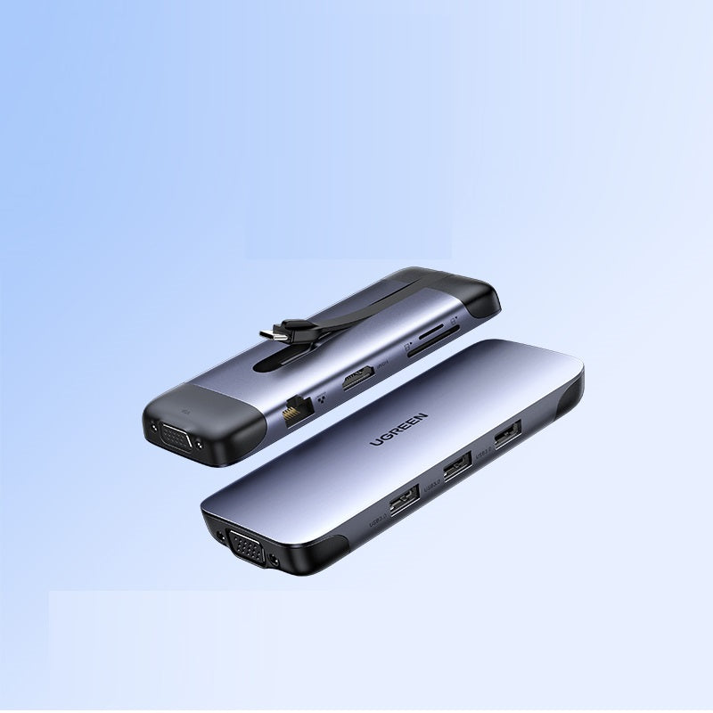 Dock Expansion USB Adapter