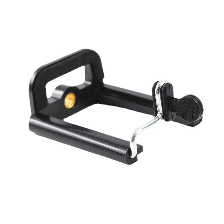 Mobile Phone Clip Hose Bracket